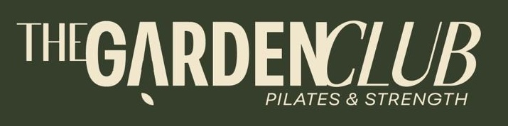 The Garden Club Logo